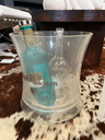 Seau à glace en plexi ' Dom pérignon '