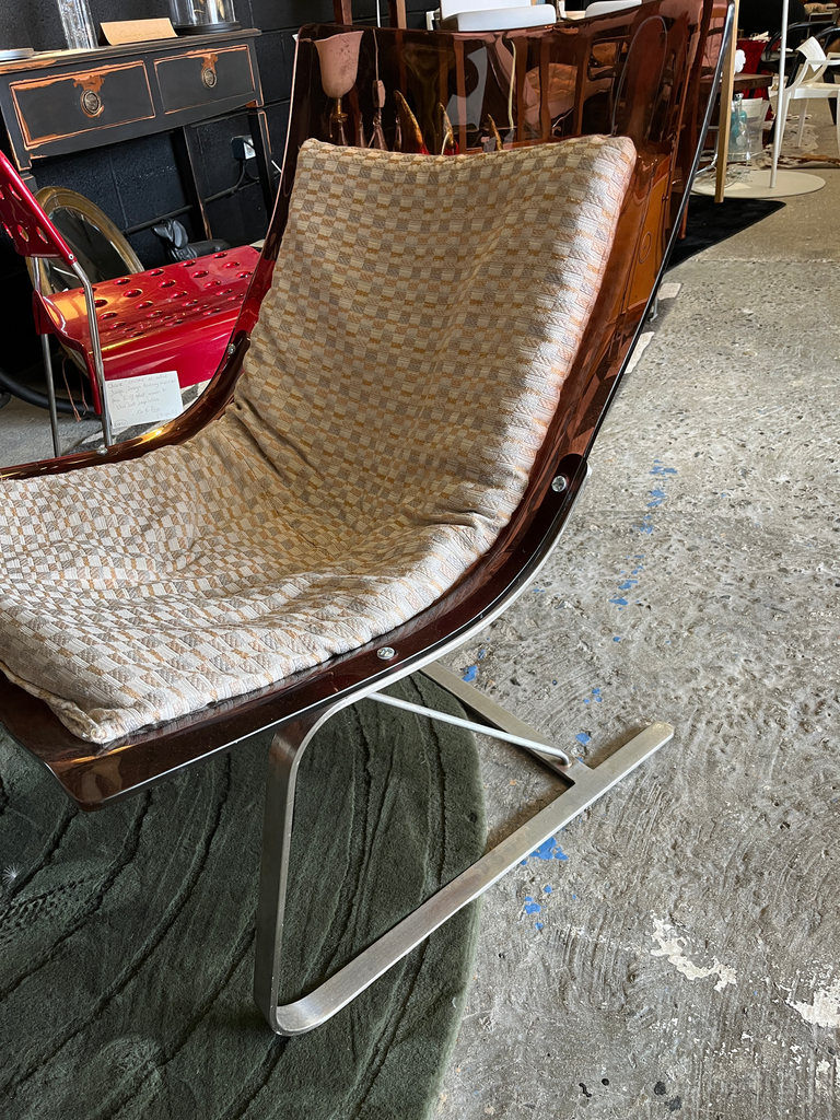 Beauté, fauteuil 'Apelbaum'