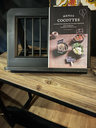 Repose-livres en bois