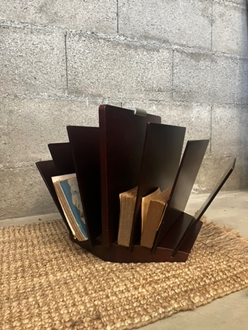 Porte-revues 'Devenger'