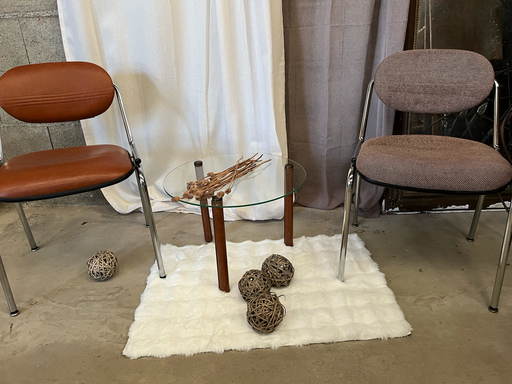 Chaise de bureau 'Atal'