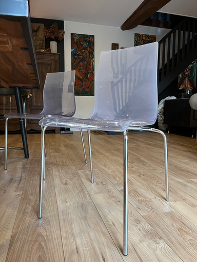 Chaise 'Domitalia'