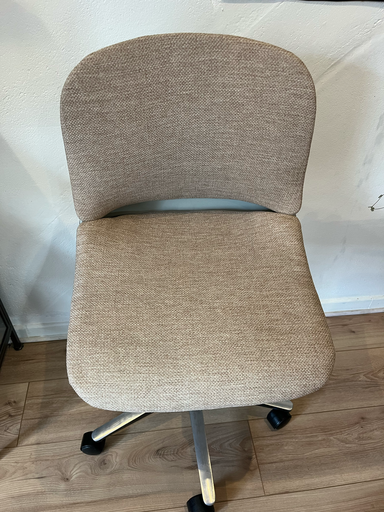 Chaise de bureau 'Wilkhahn'