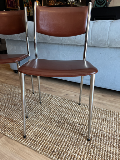 Chaise 'Tublac', années 70