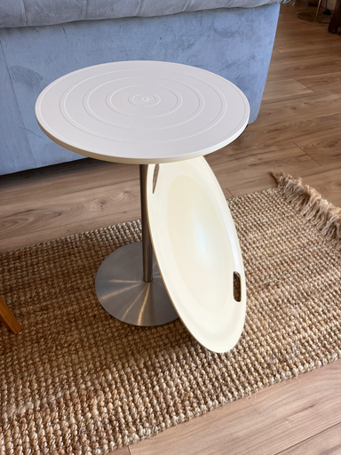 Table d'appoint 'Alessi'