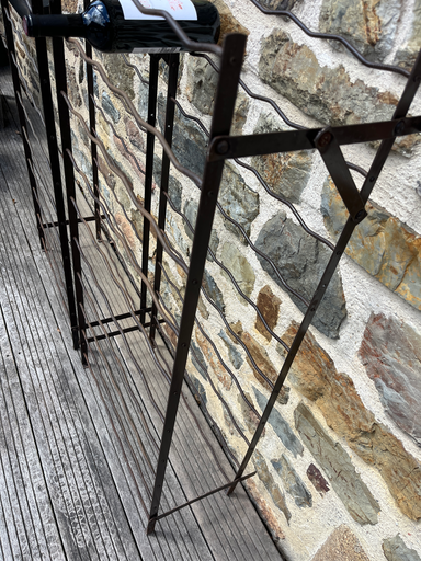 Casiers à bouteilles 'Rigidex'