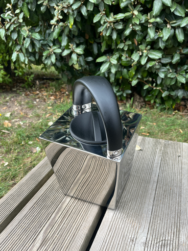 Bouilloire design Vice Versa