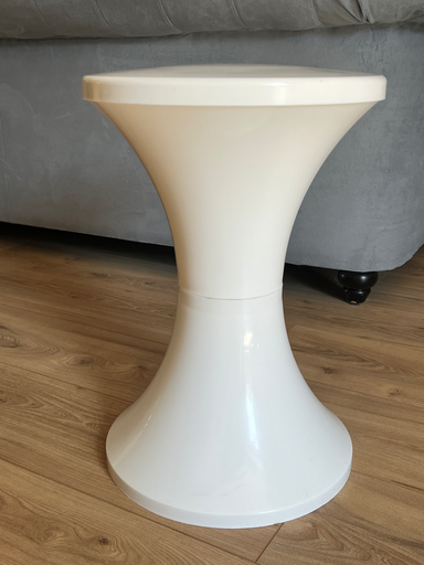 Tabouret TamTam 'Stamp'