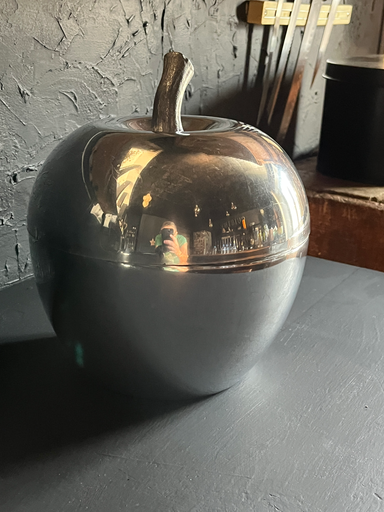 Seau à glaçons, années 70