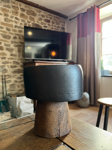 Forme en bois