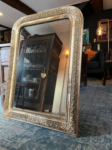 Miroir Louis Philippe