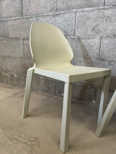 Chaise 'Xavier Lust'